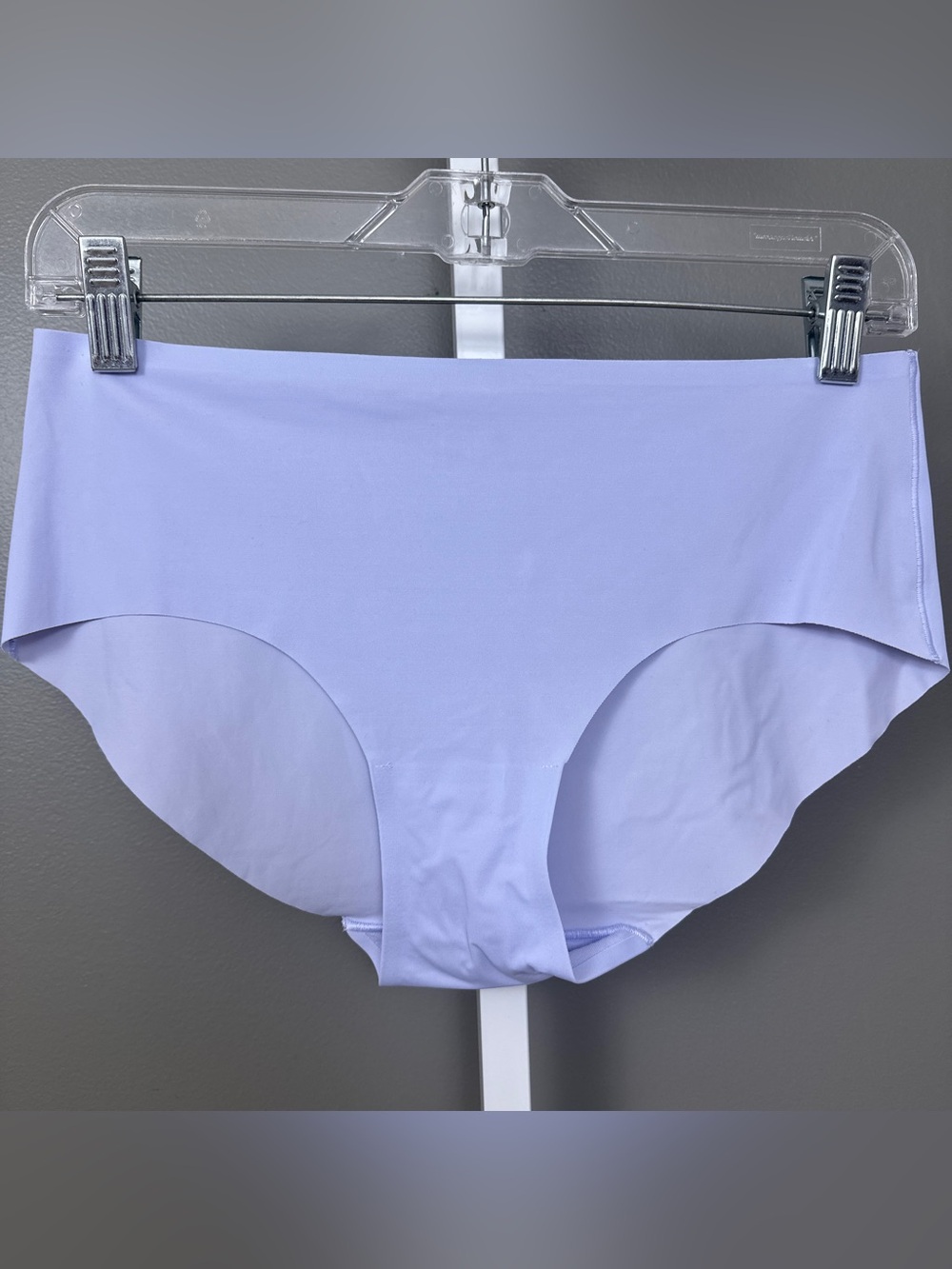 lululemon athletica Panties Large Light Purple Seamless Edgeless Invisiwear